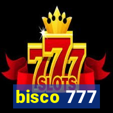 bisco 777